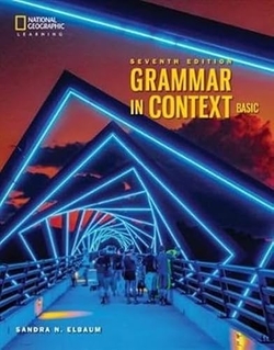 Grammar in Context 7E, Basic Teacher's Edition