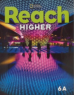 REACH HIGHER 6A STUDENT