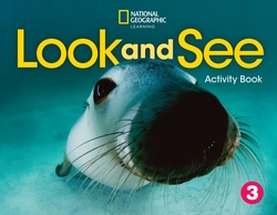 Look and See Level 3 AmE Activity Book