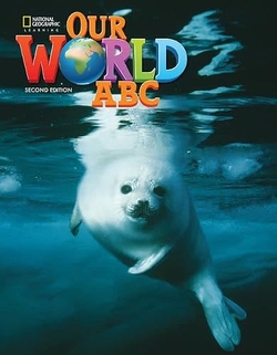 Our World 2e BrE Starter ABC Book