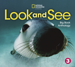 Look and See Level 3 AmE Big book Anthology