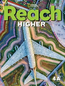 Reach Higher Grade 4A Teacher?s Book