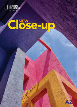 NEW CLOSE-UP A2 STUDENT BOOK