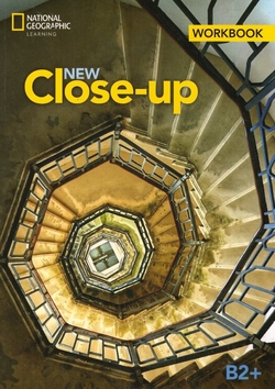 New Close-up B2+ Workbook