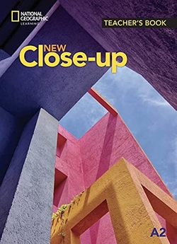 New Close-up A2 Teacher's Book