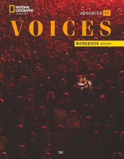 Voices BRE Advanced Workbook with Answer Key