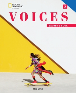 Voices AME Level 2 Teacher?s Book