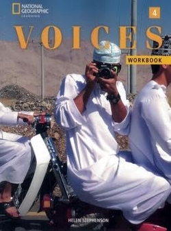 Voices AME Level 4 Workbook