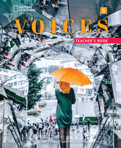 Voices AME Level 5 Teacher?s Book