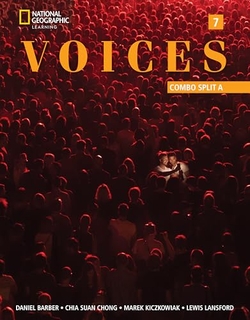 Voices AME Level 7 Combo Split 7A + Spark Platform, Instant Access