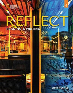 REFLECT RW 4 STUDENT BOOK