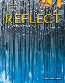 REFLECT RW 5 STUDENT'S BOOK