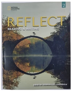 REFLECT RW 2 Student's Book + Spark Sticker