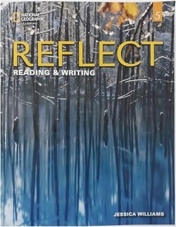 REFLECT RW 5 Student's Book + Spark Sticker