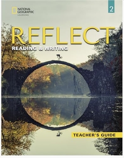 REFLECT RW 2 Teacher's Guide