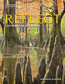 REFLECT LS 2 Student's Book + Spark Sticker