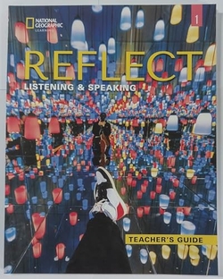 REFLECT LS 1 Teacher's Guide
