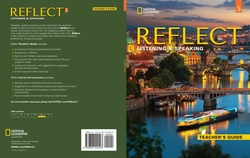 REFLECT LS 5 Teacher's Guide