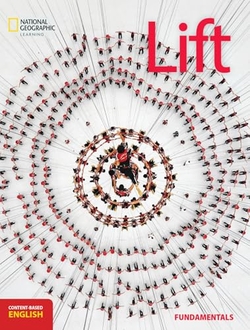 Lift Fundamentals Student's Book with Spark