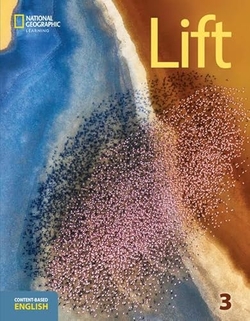 Lift Level 3 Student's Book with Spark