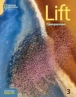Lift Level 3 Language Companion