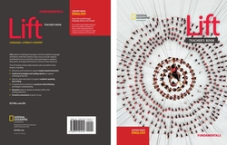 Lift Fundamentals Teacher's Book
