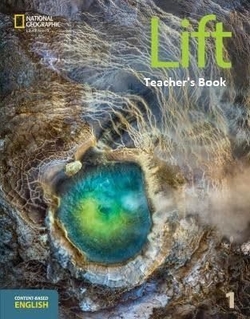 Lift Level 1 Teacher's Book