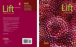 Lift Level 2 Teacher's Book