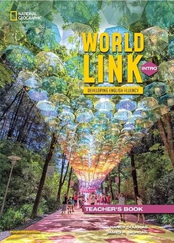 World Link 4E Intro Teacher's Book