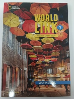 World Link 4E Level 1 Workbook