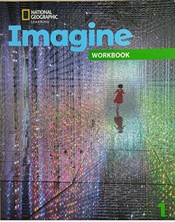 Imagine Level 1 Workbook