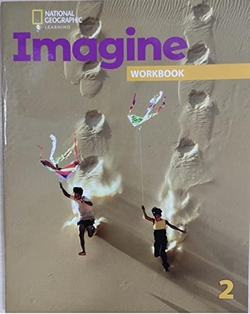 Imagine Level 2 Workbook