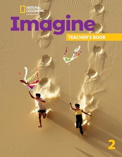 Imagine Level 2 Teacher's Book