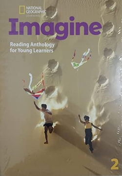 Imagine Level 2 Reading Anthology