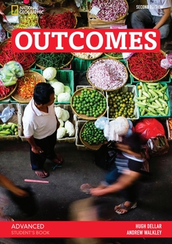 OUTCOMES ADVANCED SB EBK EPIN (12 M) PDF