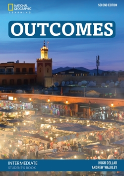 OUTCOMES INTERM SB EBK EPIN (12 M) PDF