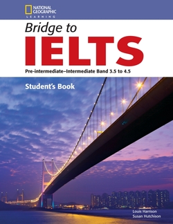 Bridge to IELTS VS eBook (EAC)
