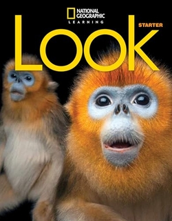 Look AmE Starter Student's Book and Spark Instant Access
