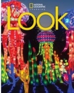 Look AmE Level 2 Student's Book and Spark Instant Access