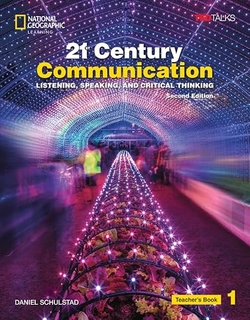21st Century Communication 2E Level 1 Teacher's Book