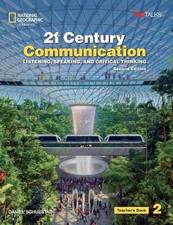 21st Century Communication 2E Level 2 Teacher's Book