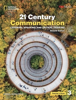 21st Century Communication 2E Level 3 Teacher's Book