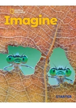 Imagine BrE Starter Workbook