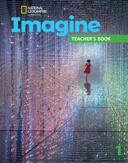 Imagine BrE Level 1 Teacher's Book