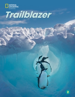 Trailblazer Level 2 Student?s Book with the Spark platformÃ¿