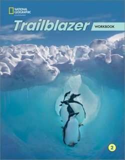 Trailblazer Level 2 WorkbookÃ¿Ã¿