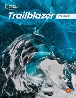 Trailblazer Level 6 WorkbookÃ¿Ã¿