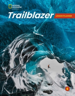 Trailblazer Level 6 Lesson PlannerÃ¿