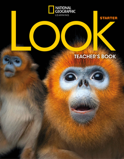Look AmE Teacher's Book Level Starter
