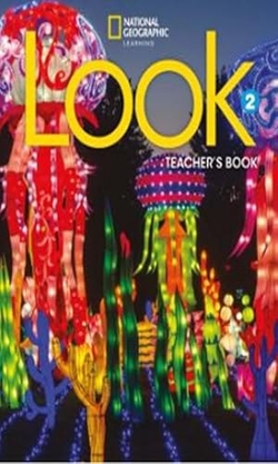 Look AmE Teacher's Book Level 2